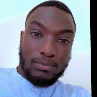 Amadou galaye SECK