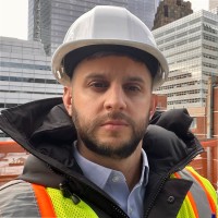 Nicolas Ibarra, AIA, NCARB