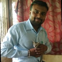 GHANSHYAMBHAI SHIHORA