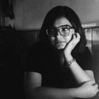 Shruti .