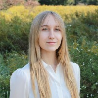 Yevgenia Minchuk