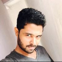 Srikanth Vytla