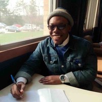 Travis Evans Jr