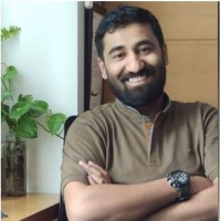 Prasannakumar G K