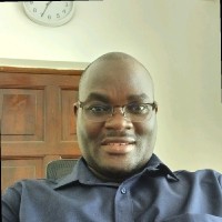 Edward Mugeni