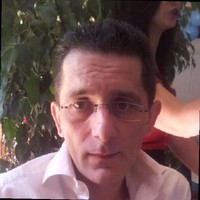 Yannick Argant