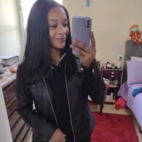 Mariane Cruzelina