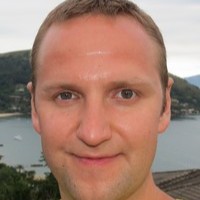 Darius Mikalauskas