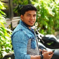 Faizal Shamsudeen