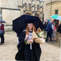 Rhiannon Tuckett-Jones