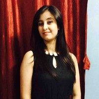 Shefali Kacker Talwar
