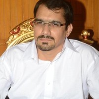 Abdul Salam