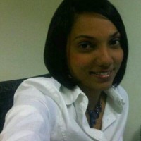Amy Paola Camacho Duran