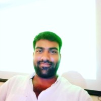 Prashanth Reddy Challa