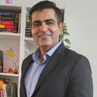 Gagandeep Singh