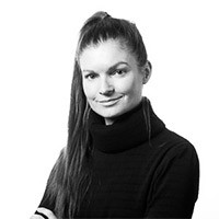 Anette Junge