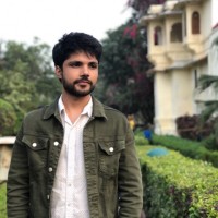 Saransh Yadav