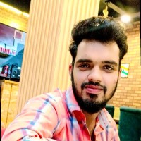 Ayush Verma