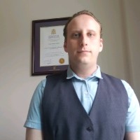 James Mann, P.Eng