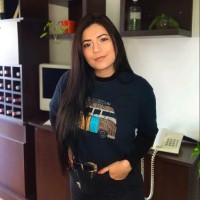 Deisy Vega