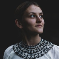 Iryna Mrochko