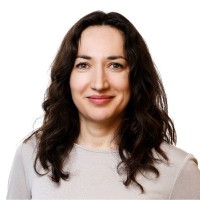 Krasimira Velinova