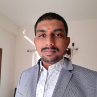 Nagarjuna Satya Srinivas Rompicharla
