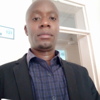 Memory Chirombo