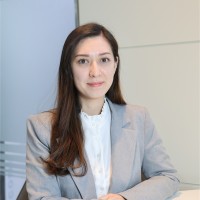Anastassiya Tin