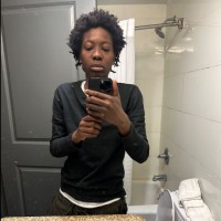 Rashada Bruce