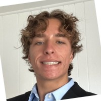 Noah Liebman