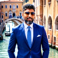 Sahil Singh