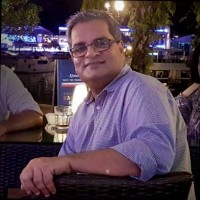 Anil Dhawan