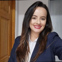 Paulina Rojas Solano