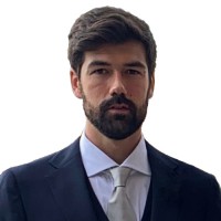 Alberto Bello