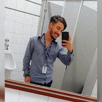 Matheus Cordeiro Vieira