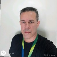 Reginaldo Ribeiro
