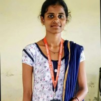 Anusha Dodda