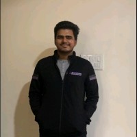 Parth Chavan