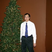 James Mah