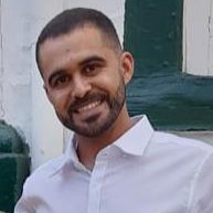 Getúlio Oliveira