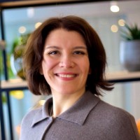 Maria Volova Edström