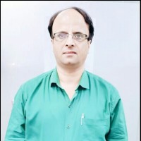 Deepak Anand