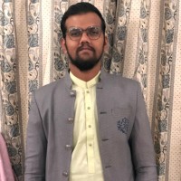 M.Uzair Hameed Khan.