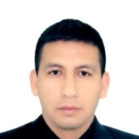 Jorge Alfonso Arevalo Romero