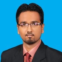 Muhammad Umar Saleem