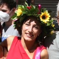 Isabel Franchini