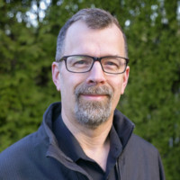 David Devlin