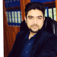 Jamshid Adib