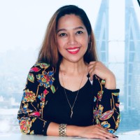 Zasha Jane Colcol, UAP